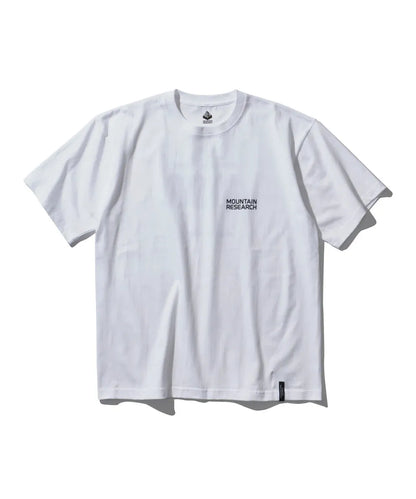 Mountain Research Four Thousander 休閒T恤