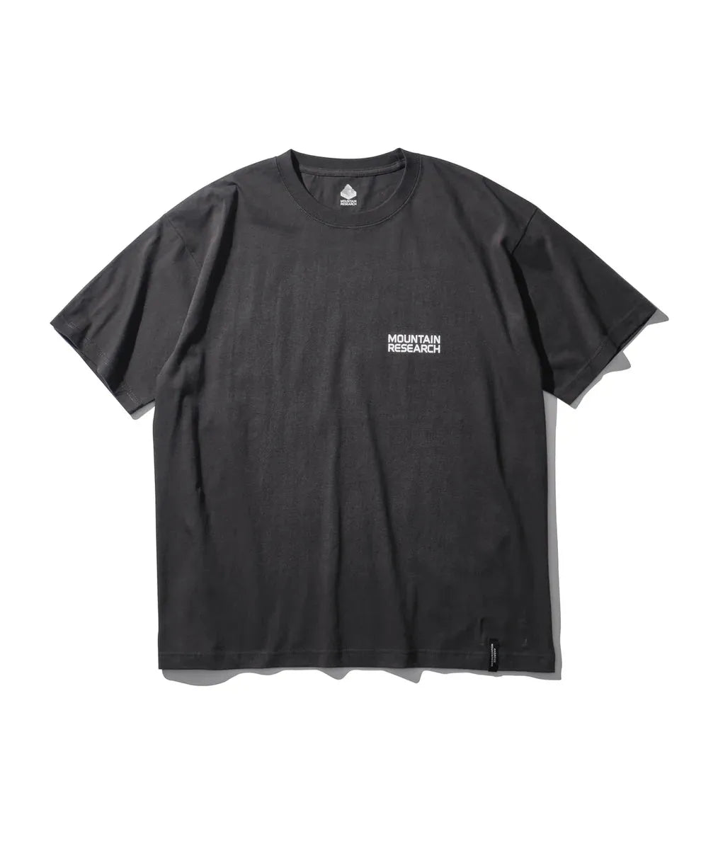 Mountain Research Four Thousander 休閒T恤
