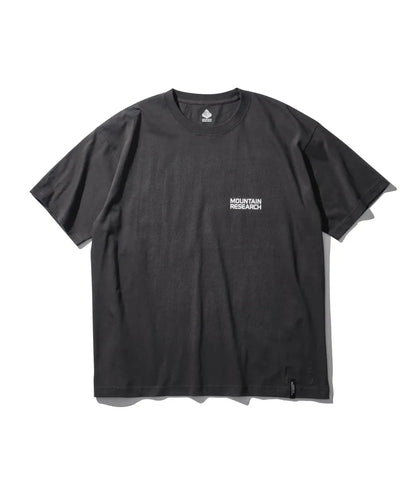 Mountain Research Four Thousander 休閒T恤