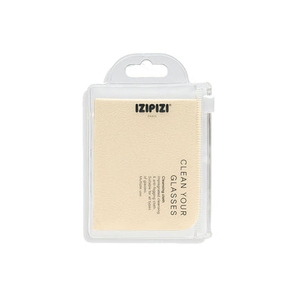 IZIPIZI CLEANSING CLOTH 清潔眼鏡布