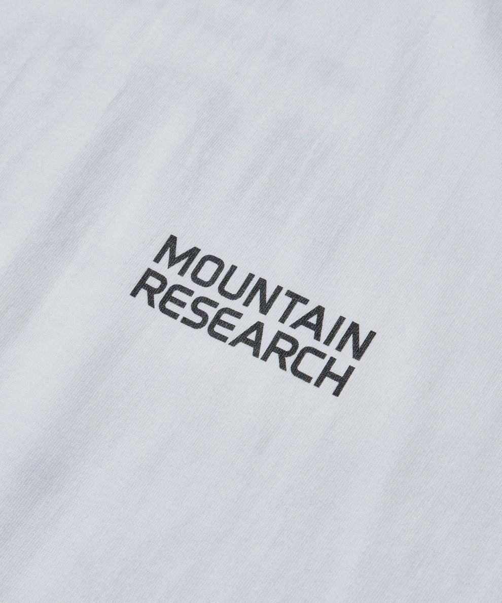 Mountain Research Four Thousander 休閒T恤