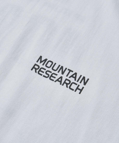 Mountain Research Four Thousander 休閒T恤