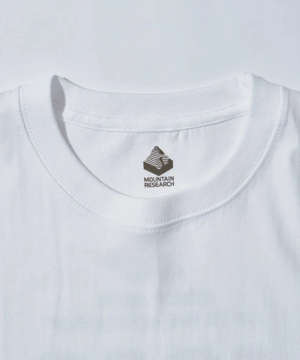 Mountain Research Four Thousander 休閒T恤