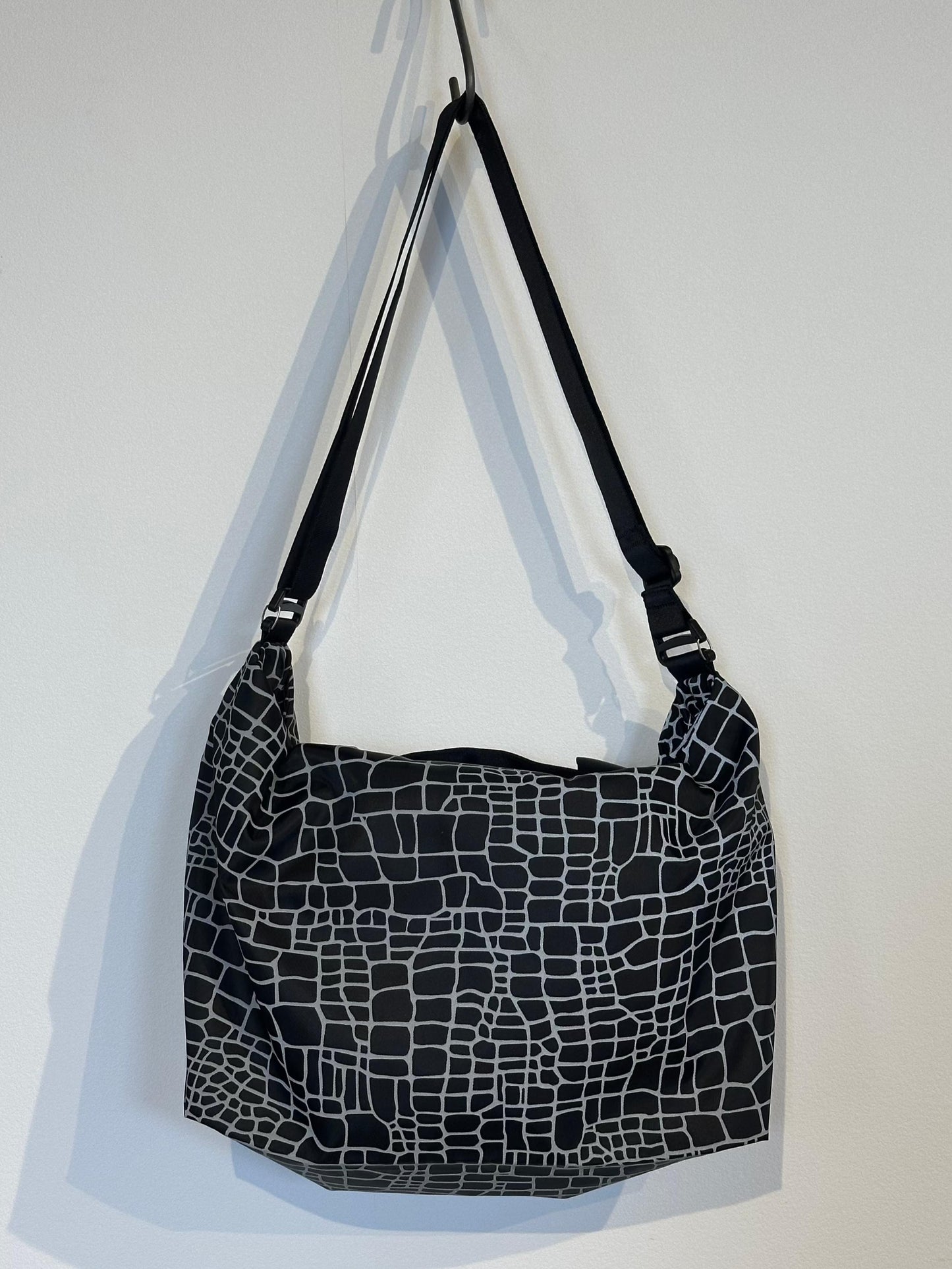 OverLand EQUIPMENT SHOULDER BAG 單肩包 Mulch色