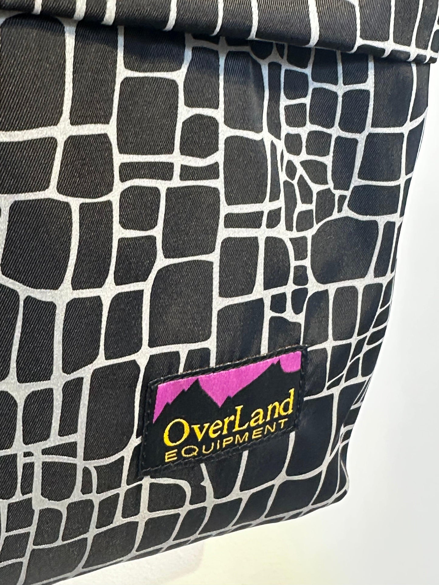 OverLand EQUIPMENT BACK PACK 多功能揹包 Mulch款
