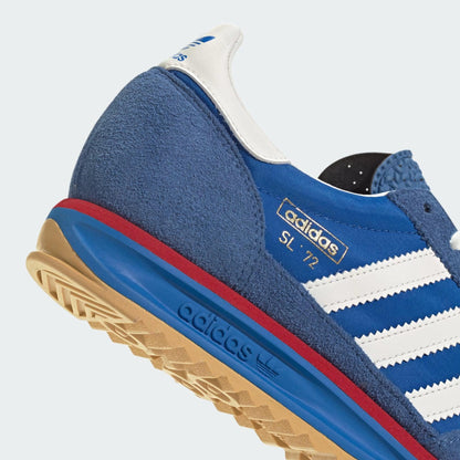 adidas SL 72 RS 運動鞋