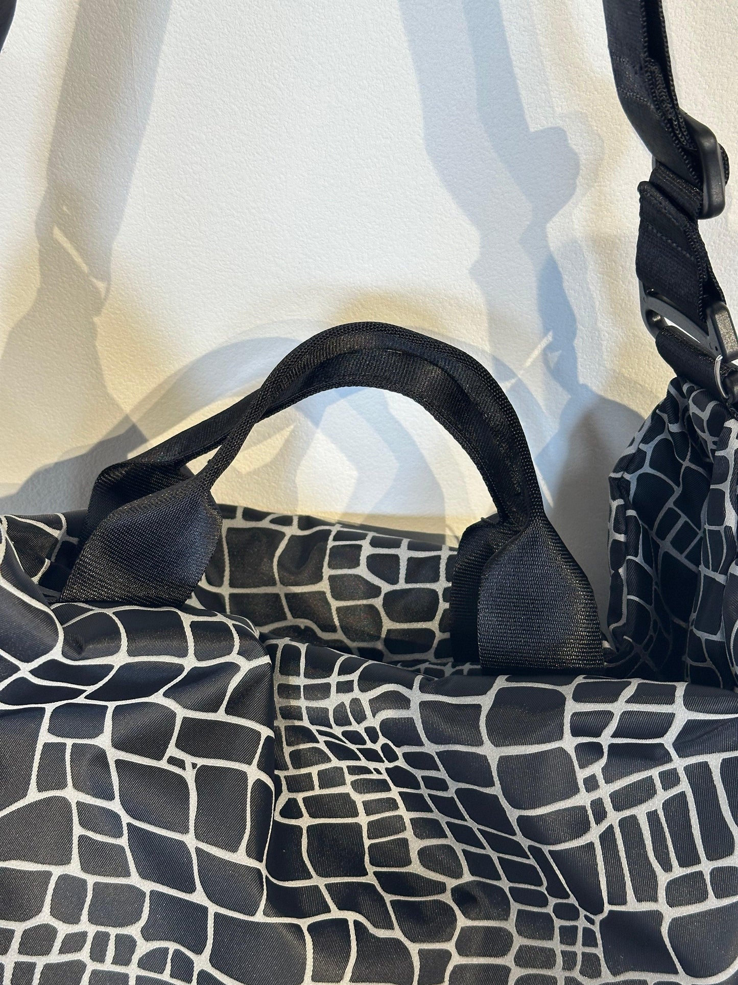 OverLand EQUIPMENT SHOULDER BAG 單肩包 Mulch色