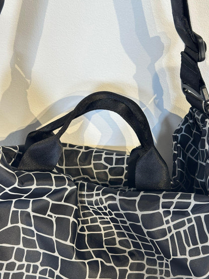 OverLand EQUIPMENT SHOULDER BAG 單肩包 Mulch色