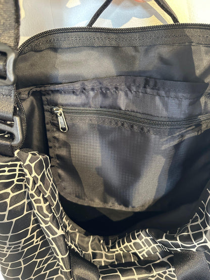 OverLand EQUIPMENT SHOULDER BAG 單肩包 Mulch色
