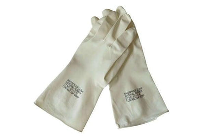 VOIRY STORE RUBBER GLOVES-C 橡膠手套