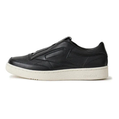 White Mountaineering / WM×Reebok CLUB C VINTAGE SLIP ON 休閒板鞋