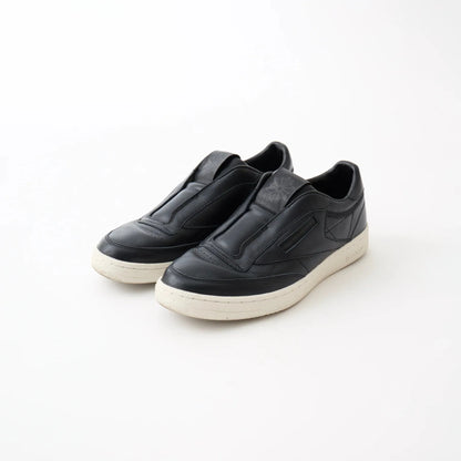 White Mountaineering / WM×Reebok CLUB C VINTAGE SLIP ON 休閒板鞋