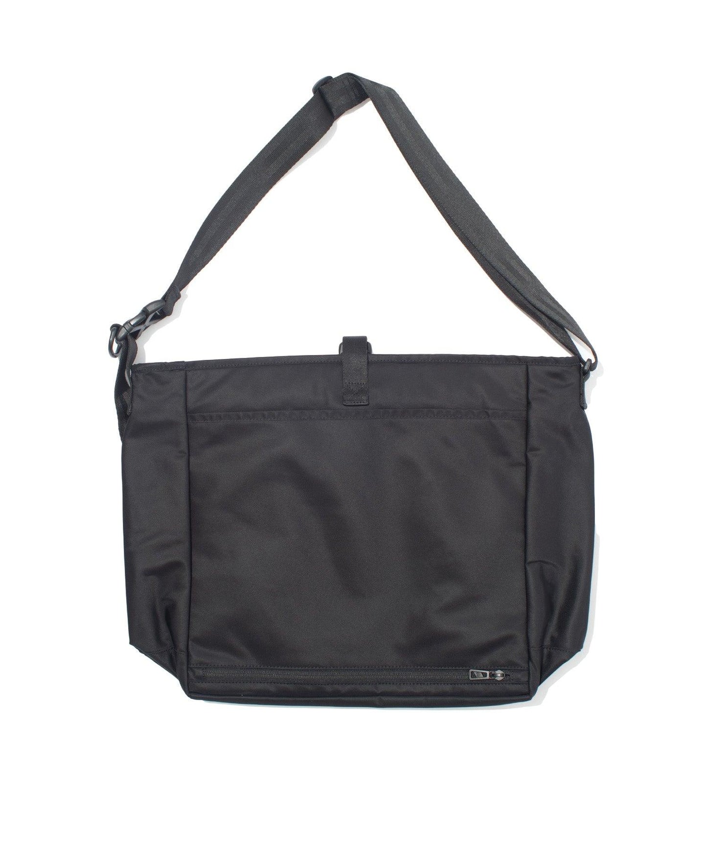 F/CE. RECYCLE TWILL COURIER SHOULDER 再生斜紋布 信使單肩包