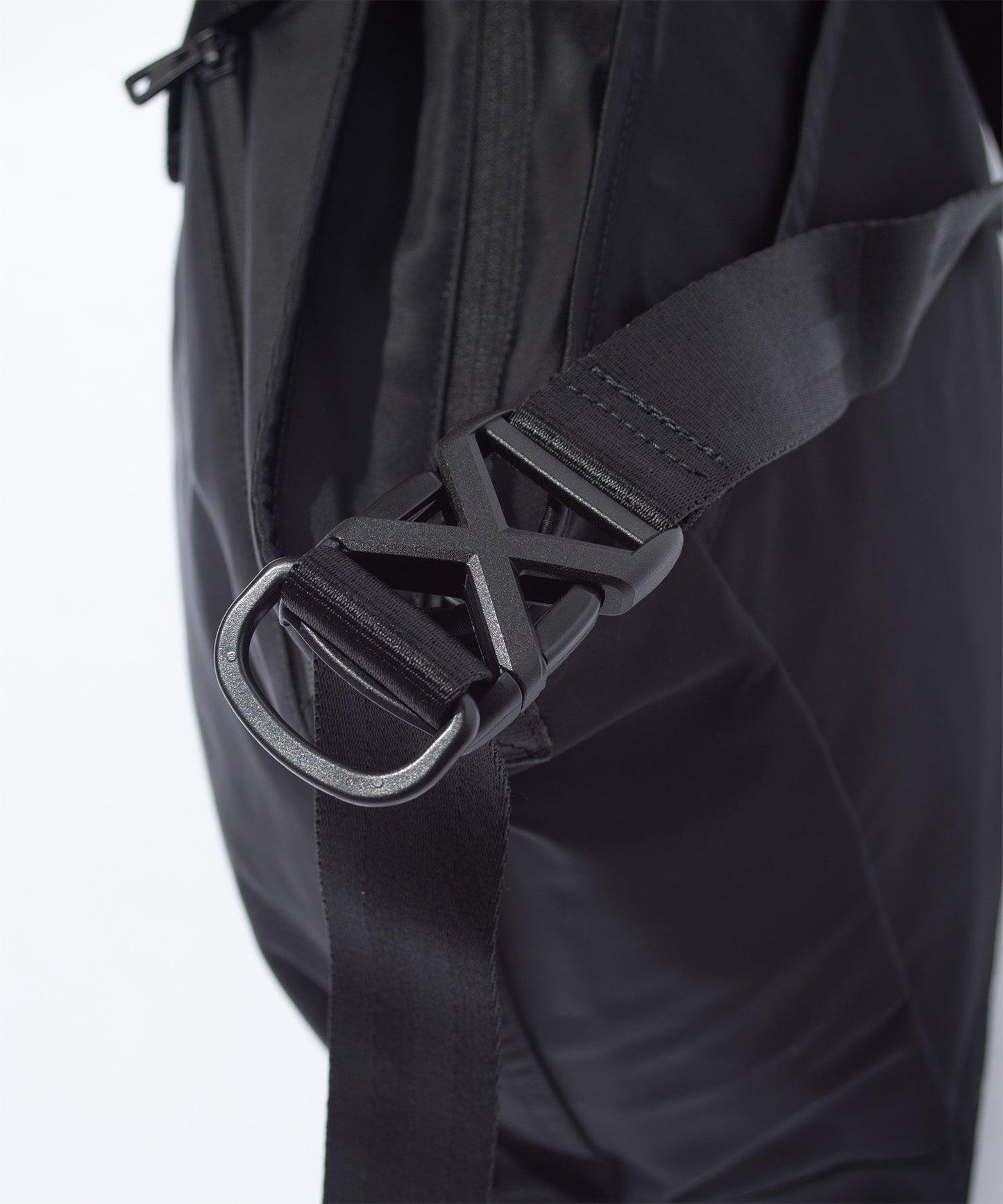 F/CE. RECYCLE TWILL COURIER SHOULDER 再生斜紋布 信使單肩包