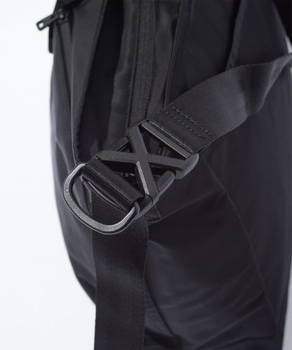 F/CE. RECYCLE TWILL COURIER SHOULDER 再生斜紋布 信使單肩包