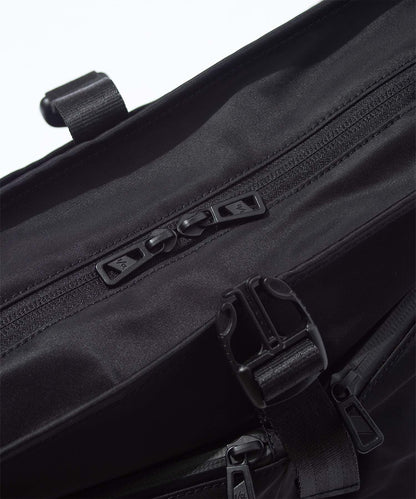 F/CE. RECYCLE TWILL COURIER SHOULDER 再生斜紋布 信使單肩包