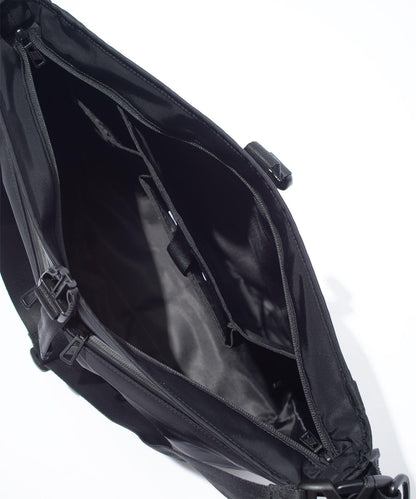 F/CE. RECYCLE TWILL COURIER SHOULDER 再生斜紋布 信使單肩包