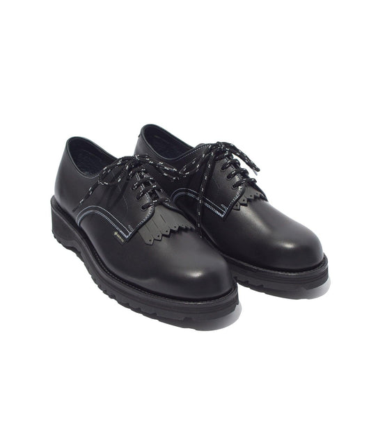 F/CE. GORETEX POSTMAN by REGAL 皮鞋