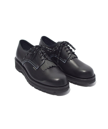 F/CE. GORETEX POSTMAN by REGAL 皮鞋