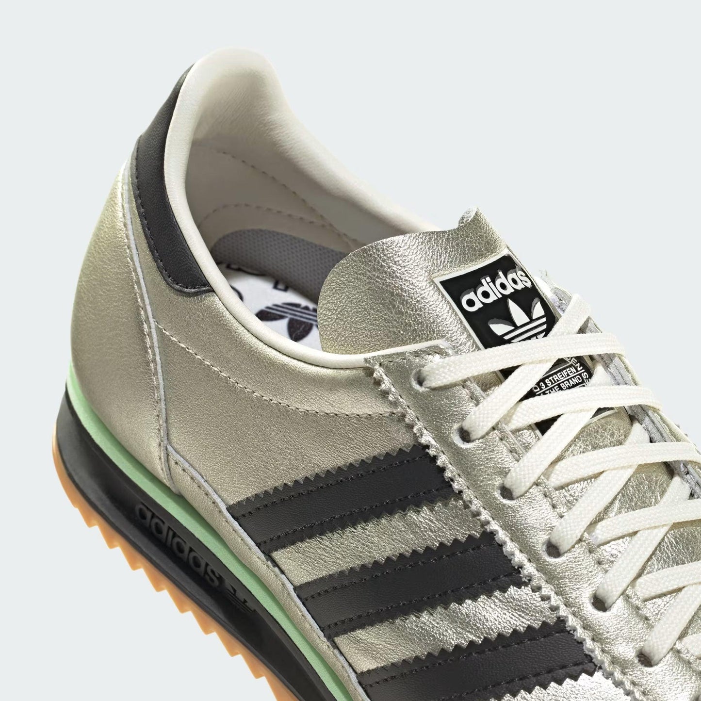 adidas SL 72 OG W 休閒運動鞋