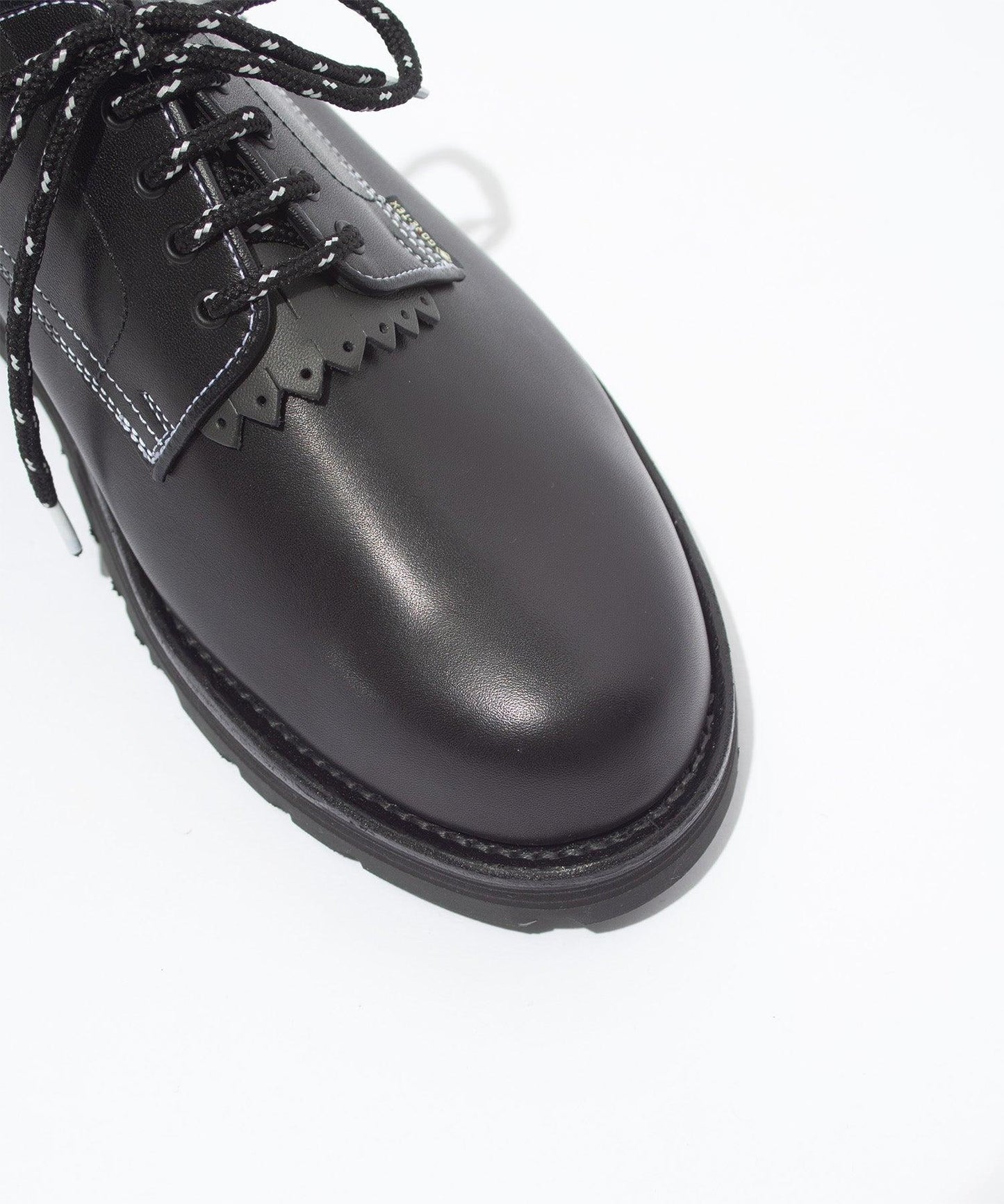 F/CE. GORETEX POSTMAN by REGAL 皮鞋