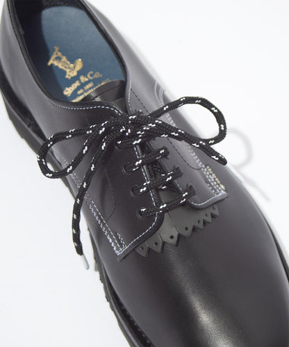 F/CE. GORETEX POSTMAN by REGAL 皮鞋