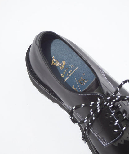 F/CE. GORETEX POSTMAN by REGAL 皮鞋