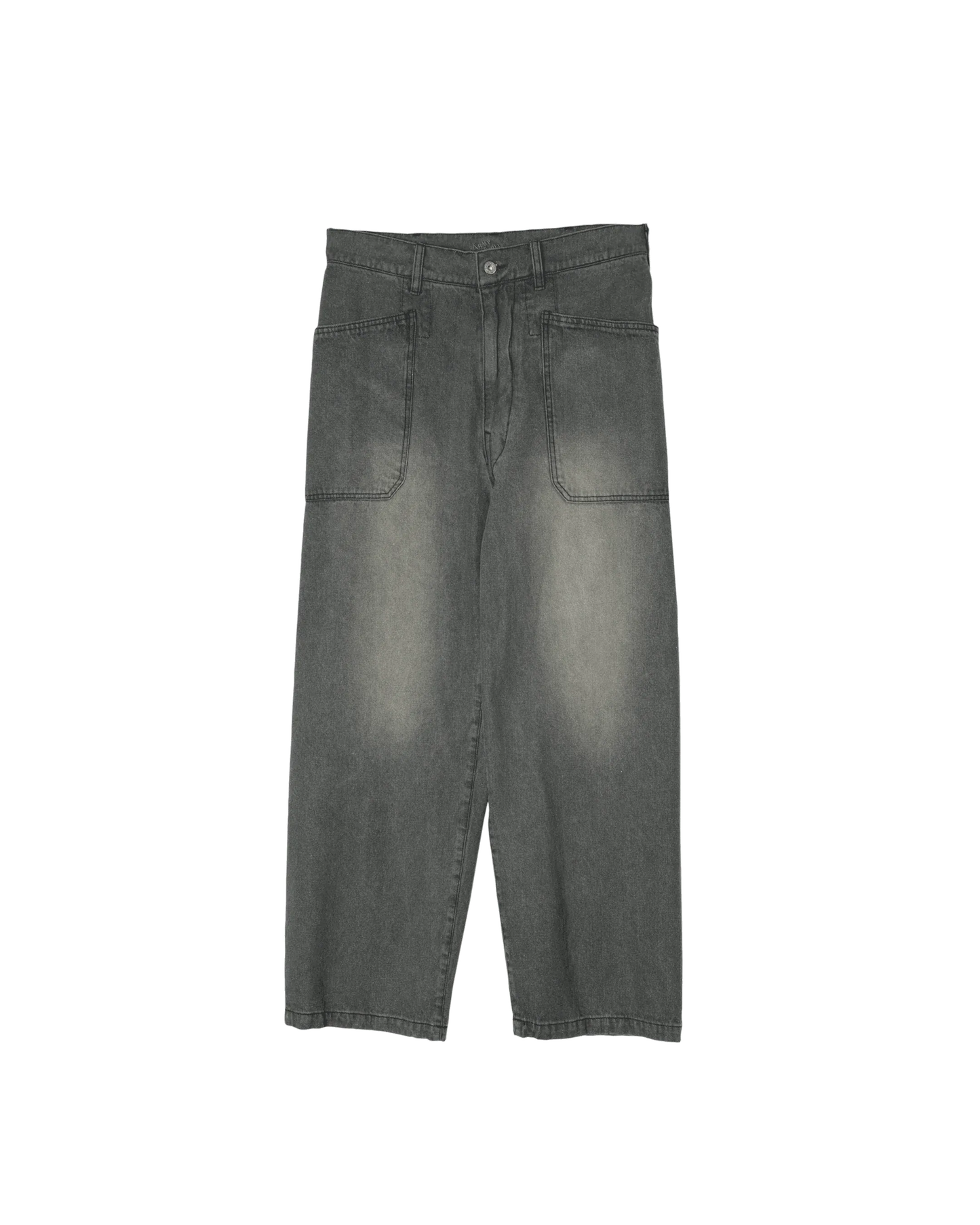 ARMY TWILL Denim 4PK 多口袋牛仔褲