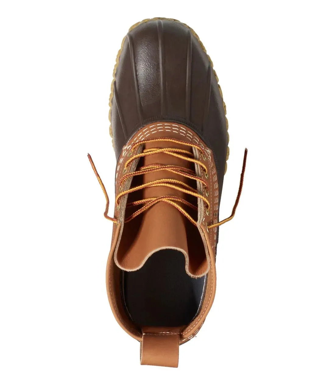 L.L.Bean Bean Boot 6" 男士經典防水靴