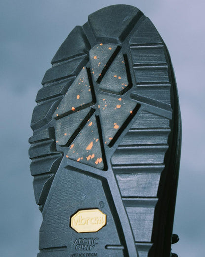 F/CE. GORETEX POSTMAN by REGAL 皮鞋