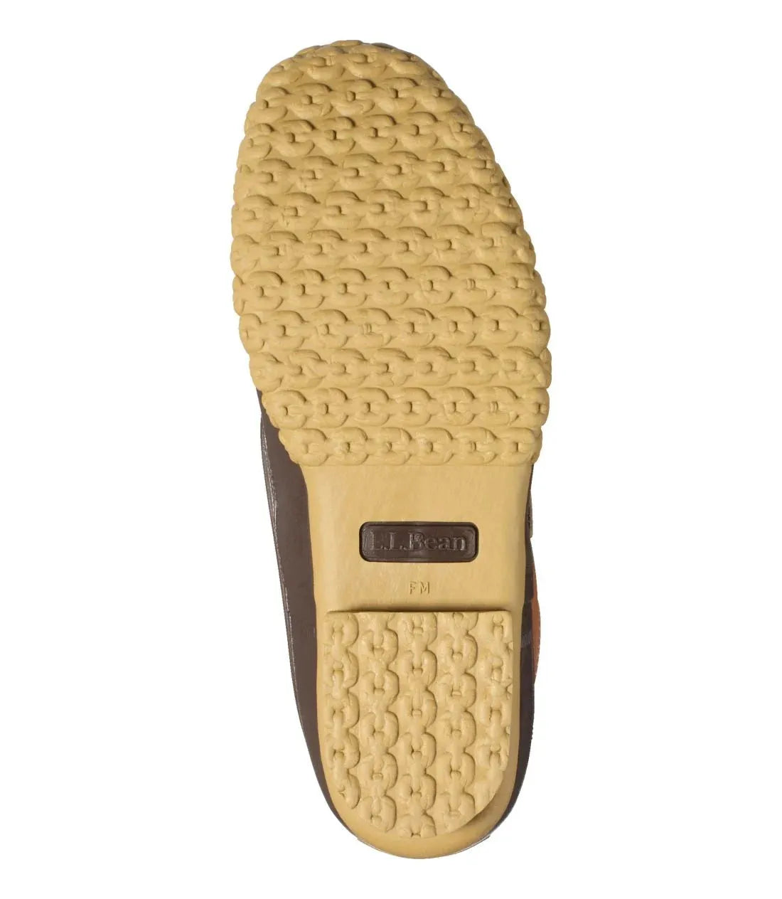 L.L.Bean Bean Boot 6" 男士經典防水靴