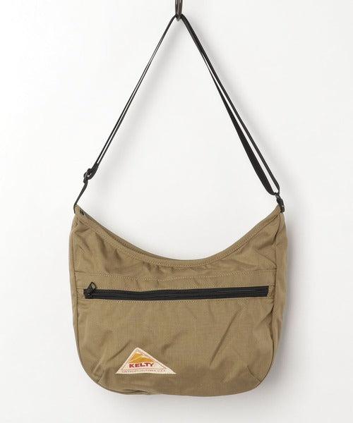 KELTY CURVE SHOULDER S 斜挎包