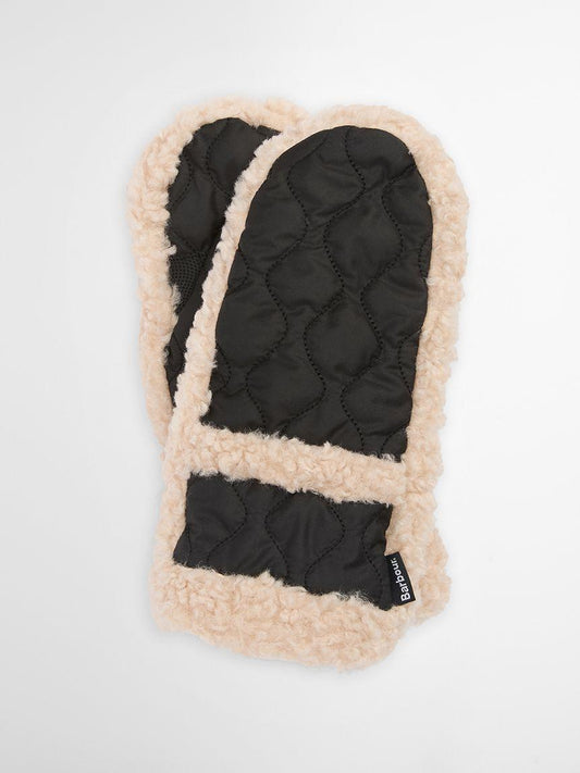 Barbour marnie防水手套