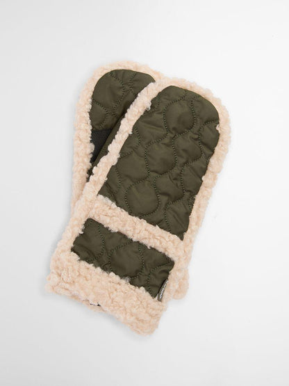 Barbour marnie防水手套