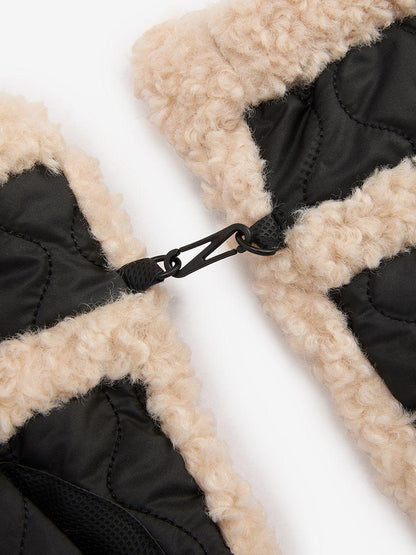 Barbour marnie防水手套