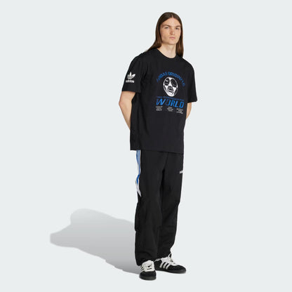 adidas TRACKSUIT PANTS 運動長褲