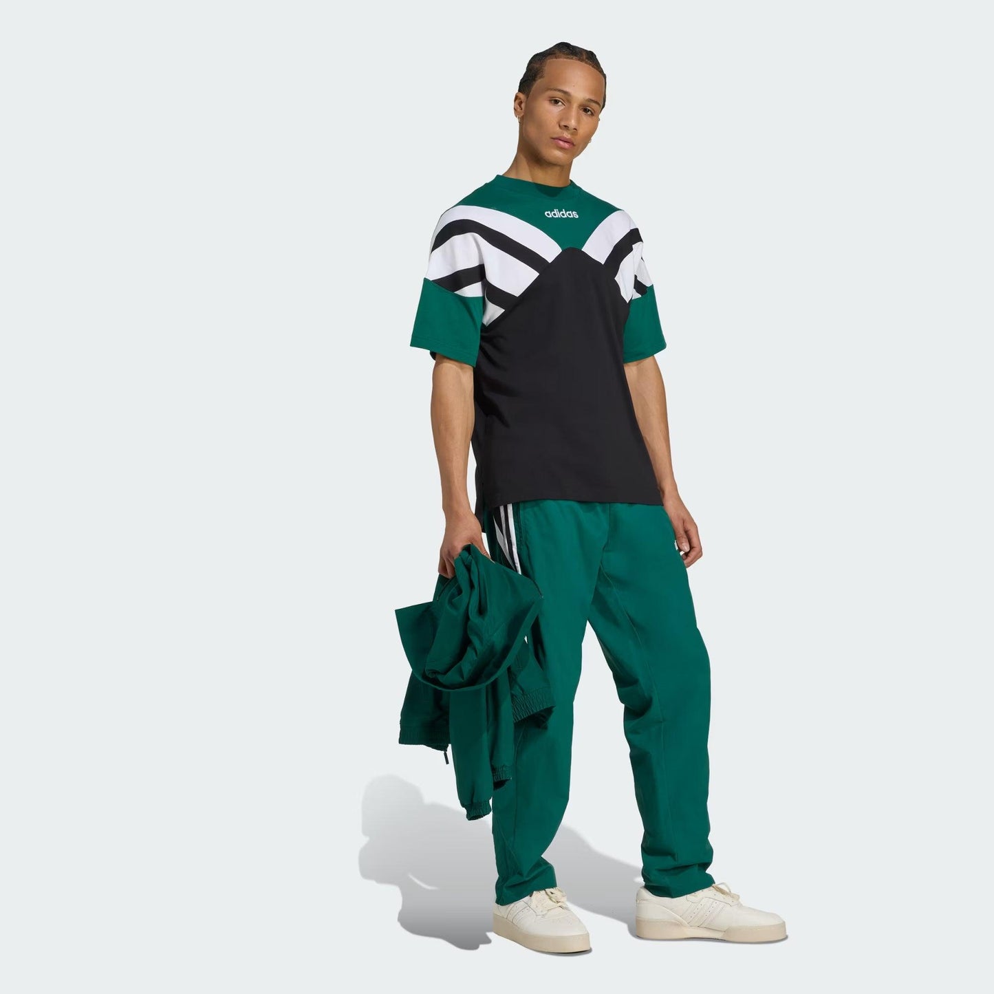 adidas TRACKSUIT PANTS 運動長褲