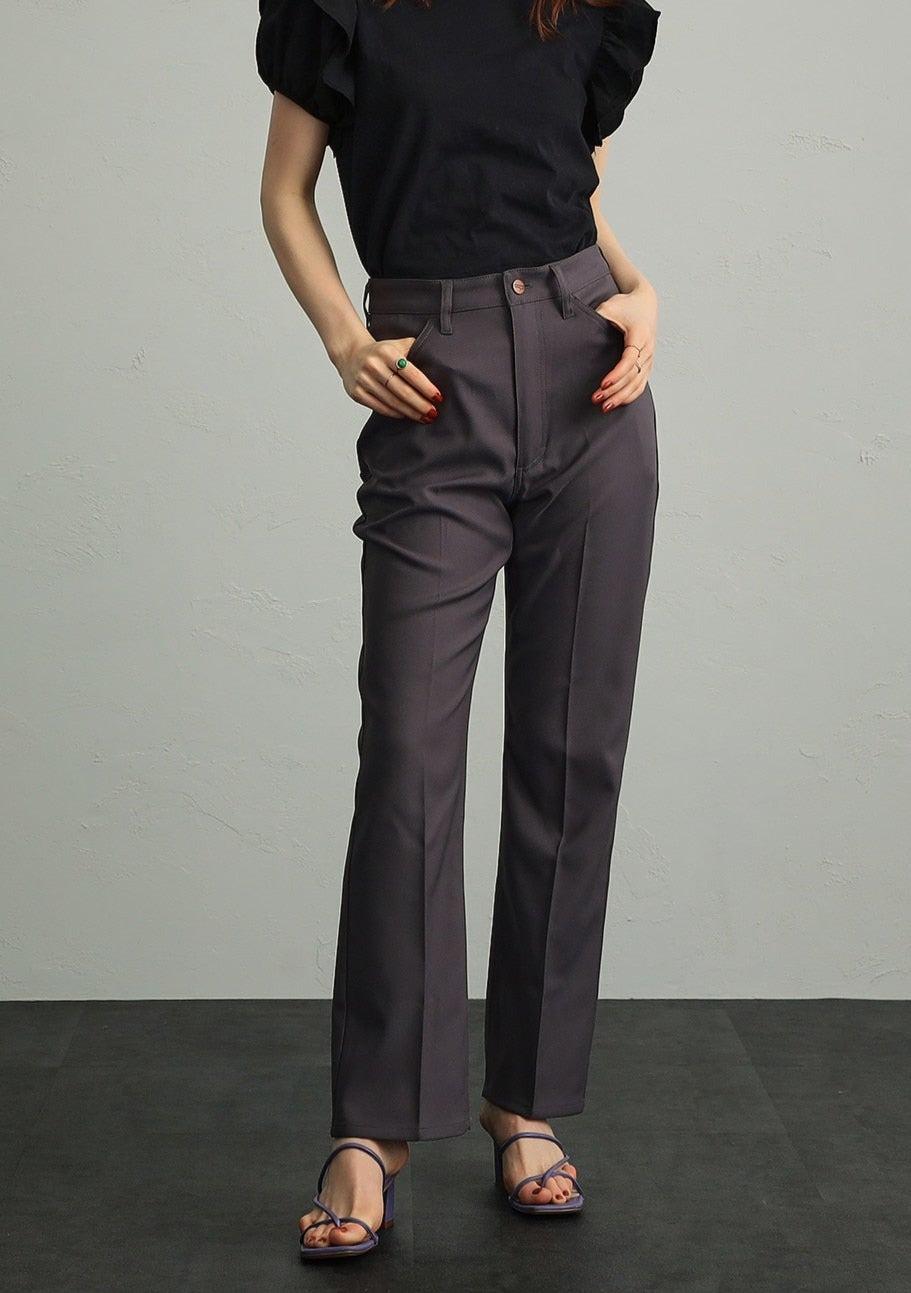 Wrangler LADIES WRANCHER DRESS JEANS 牛仔褲