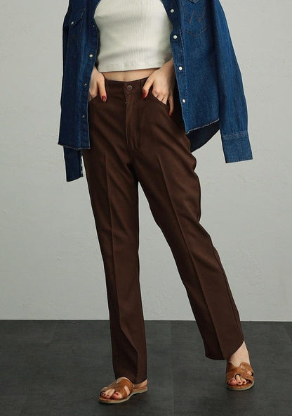 Wrangler LADIES WRANCHER DRESS JEANS 牛仔褲