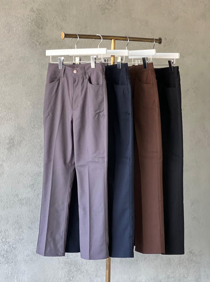 Wrangler LADIES WRANCHER DRESS JEANS 牛仔褲