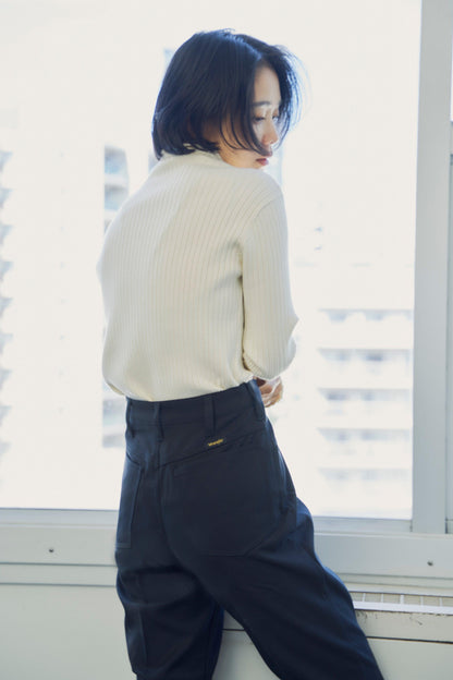 Wrangler LADIES WRANCHER DRESS JEANS 牛仔褲