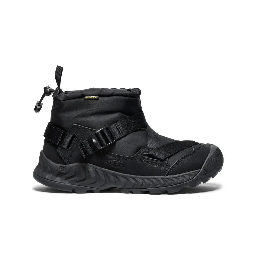 KEEN 女款 HOODZERRA II WP 鞋款