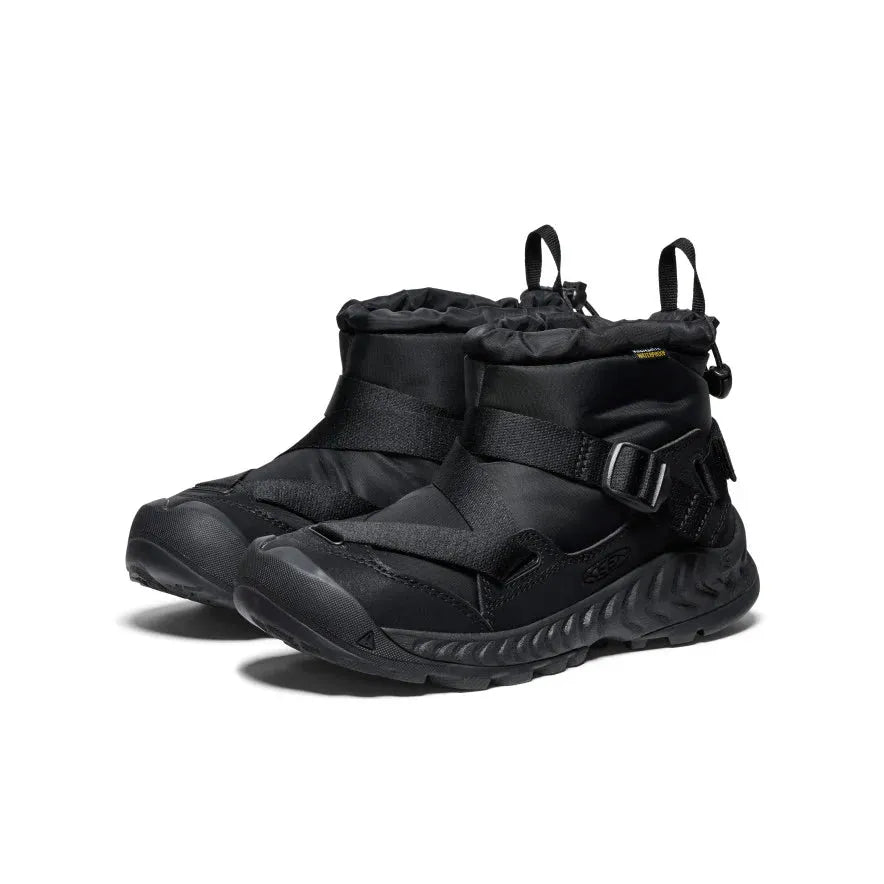 KEEN 女款 HOODZERRA II WP 鞋款