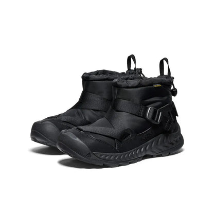 KEEN 女款 HOODZERRA II WP 鞋款