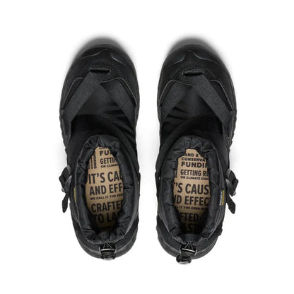 KEEN 女款 HOODZERRA II WP 鞋款