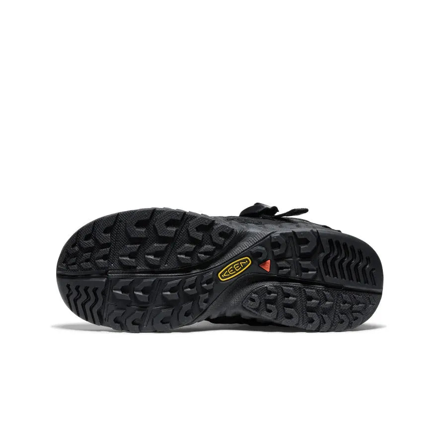 KEEN 女款 HOODZERRA II WP 鞋款