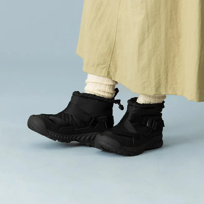 KEEN 女款 HOODZERRA II WP 鞋款