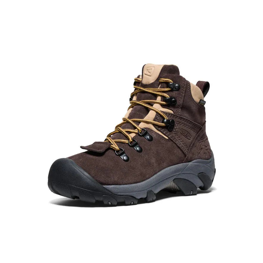KEEN WOMENS PYRENEES KEEN x MOUNTAIN RESEARCH 鞋款