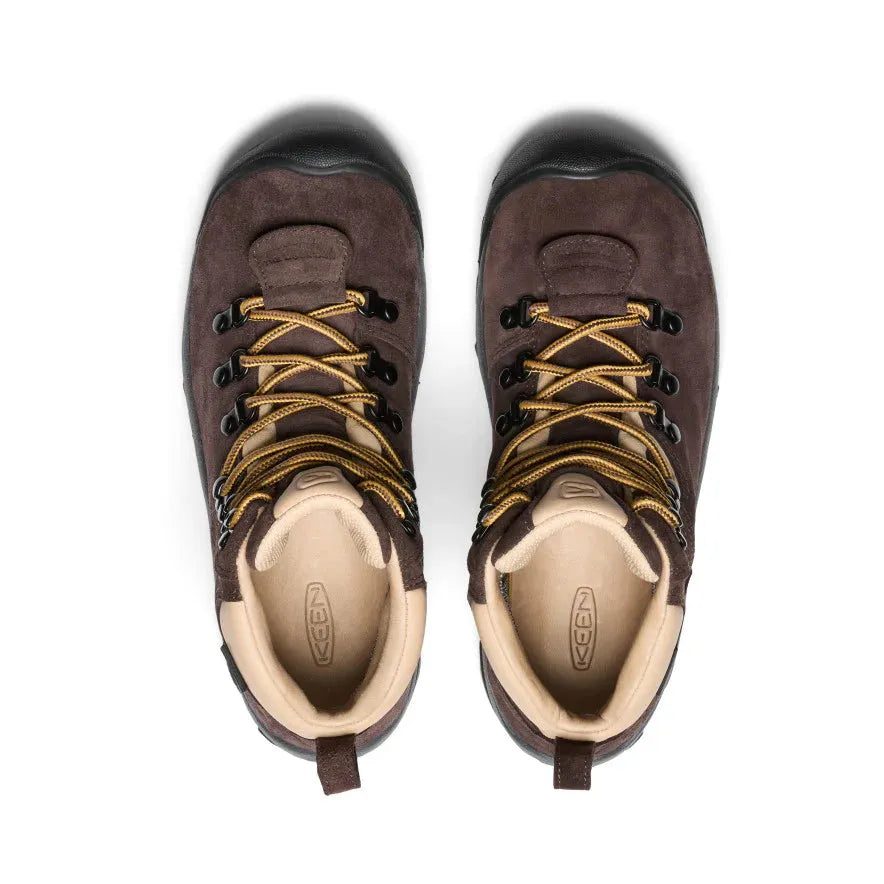 KEEN WOMENS PYRENEES KEEN x MOUNTAIN RESEARCH 鞋款