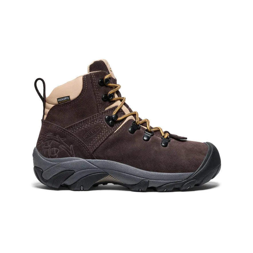 KEEN WOMENS PYRENEES KEEN x MOUNTAIN RESEARCH 鞋款